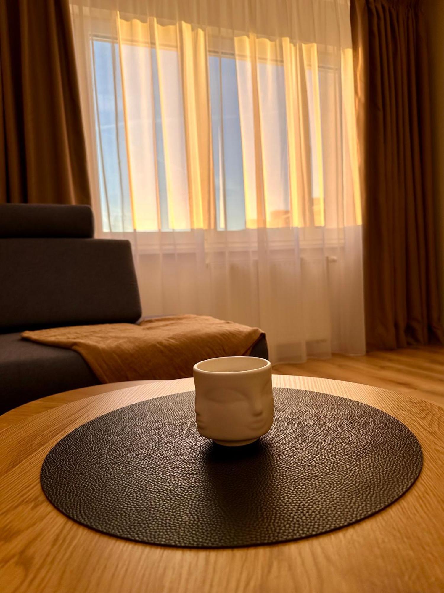 Trendy Apartment Trenčín Екстериор снимка