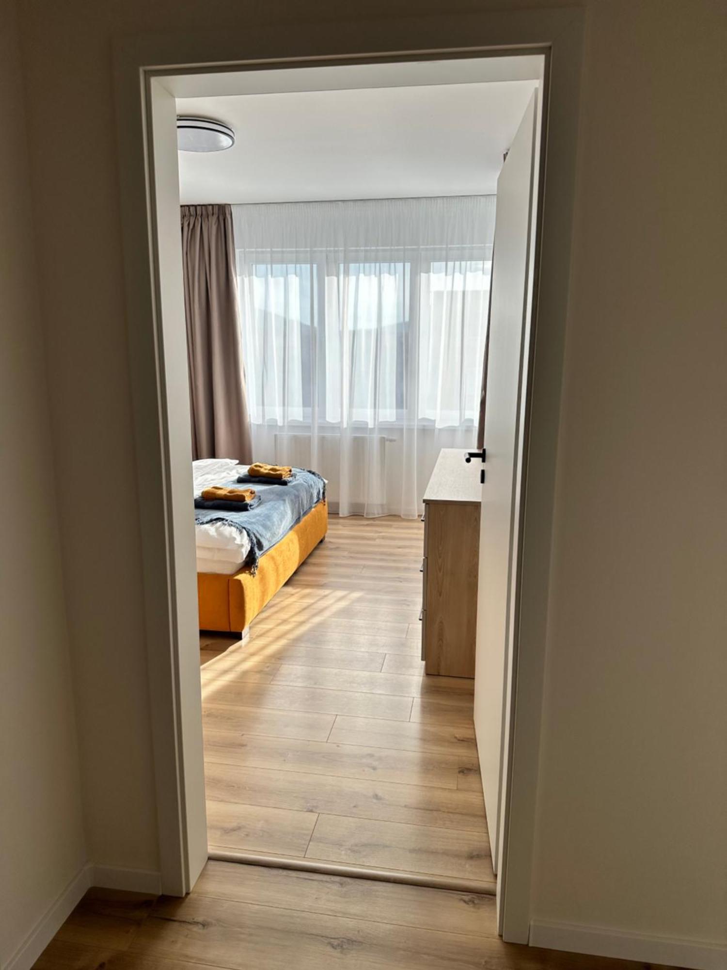 Trendy Apartment Trenčín Екстериор снимка