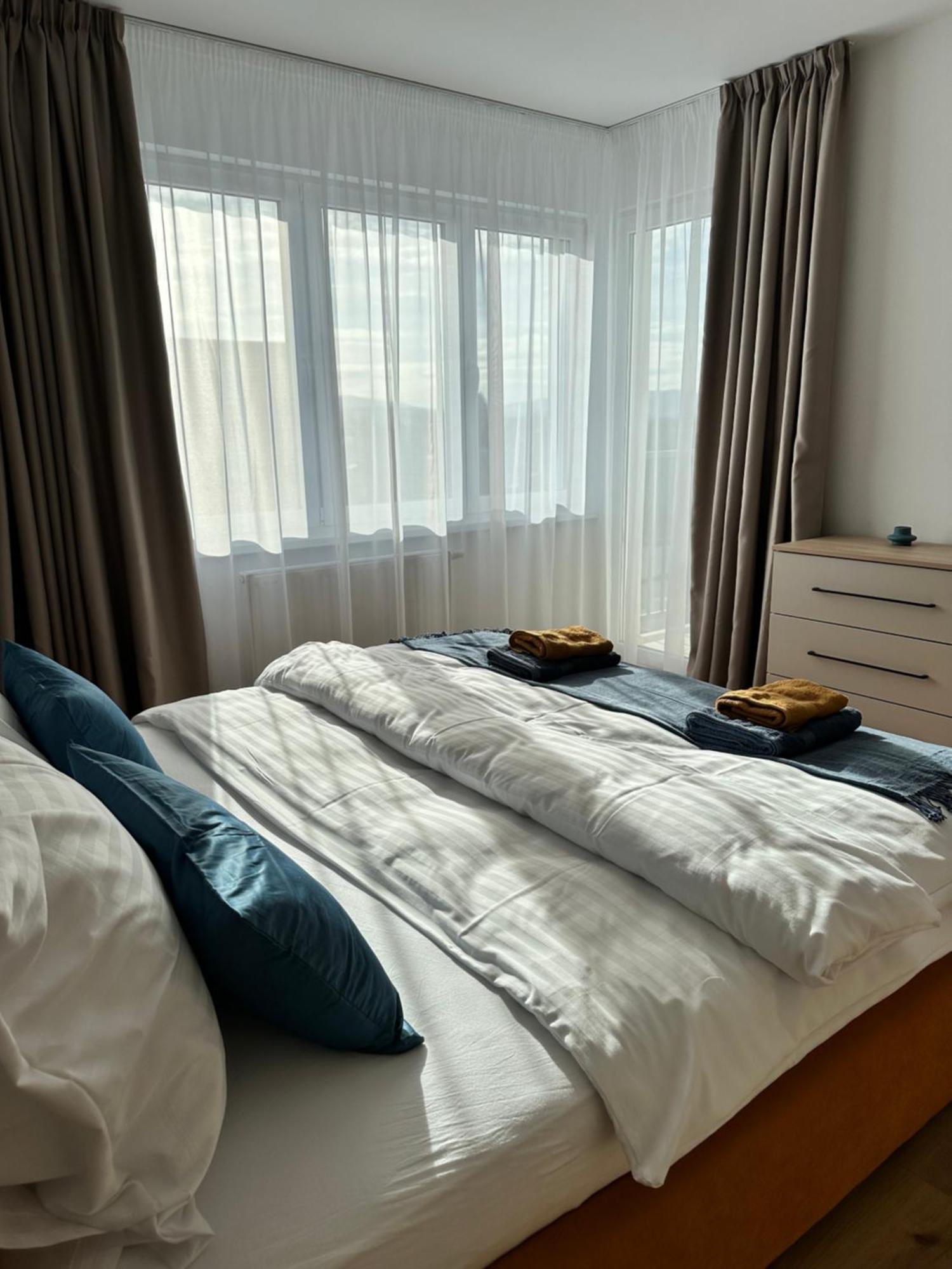 Trendy Apartment Trenčín Екстериор снимка