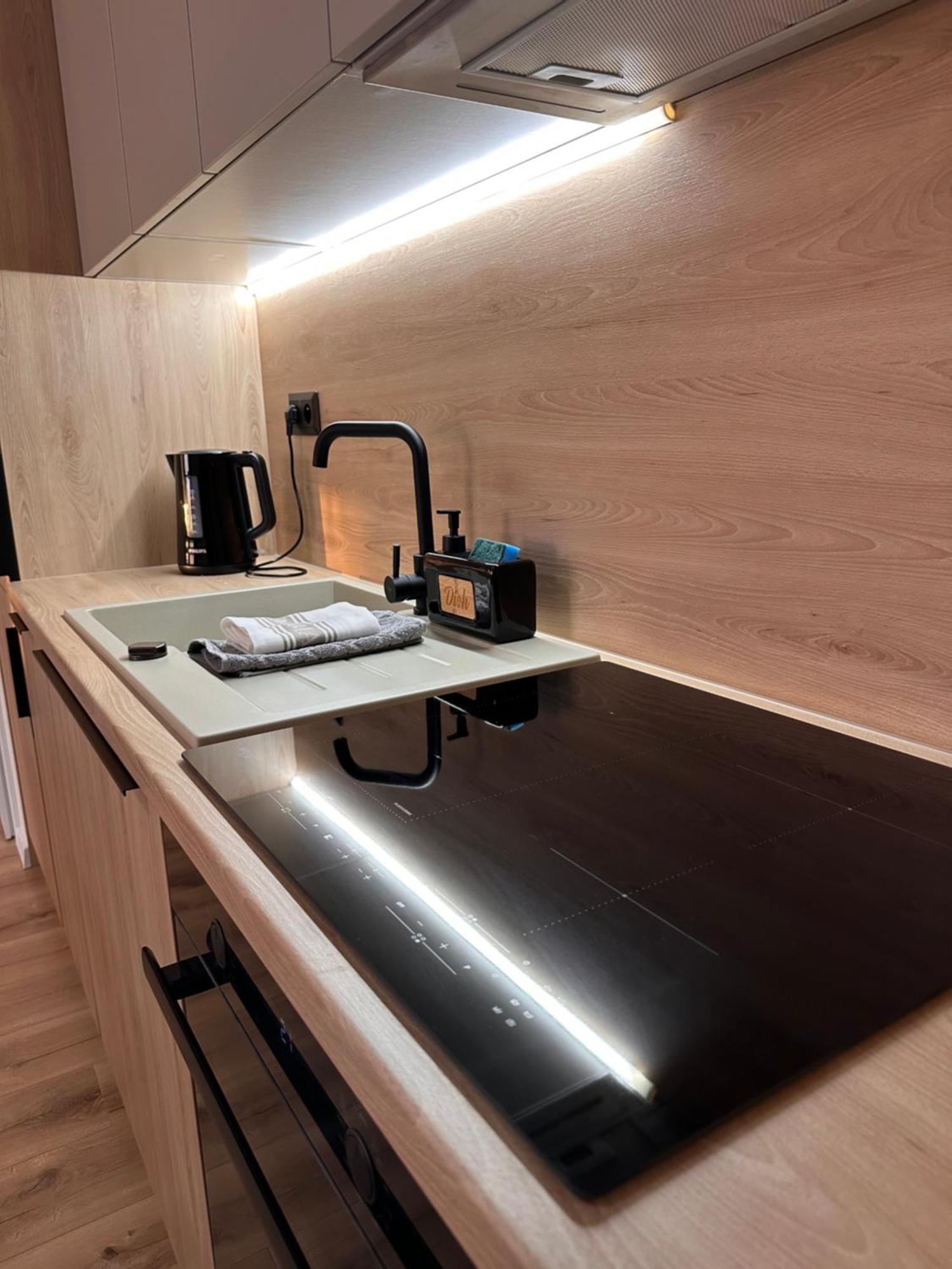 Trendy Apartment Trenčín Екстериор снимка
