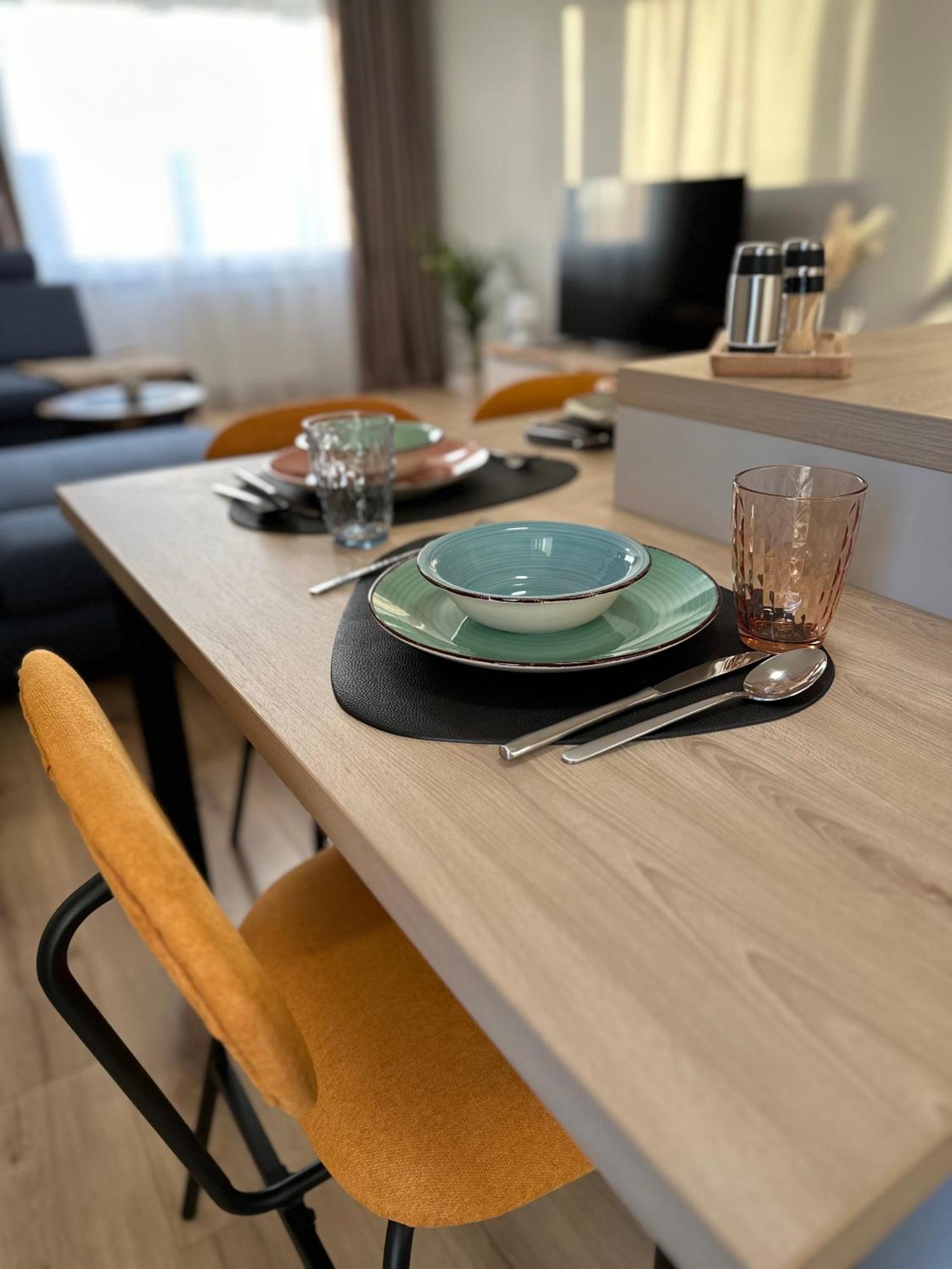 Trendy Apartment Trenčín Екстериор снимка