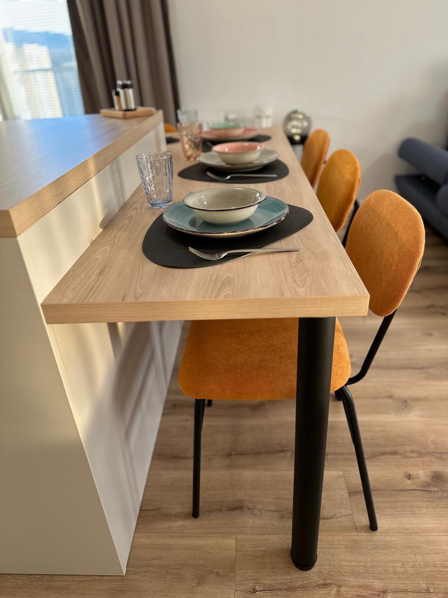Trendy Apartment Trenčín Екстериор снимка