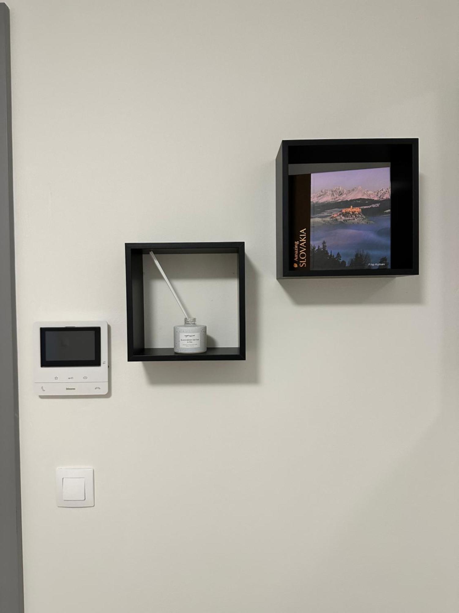 Trendy Apartment Trenčín Екстериор снимка