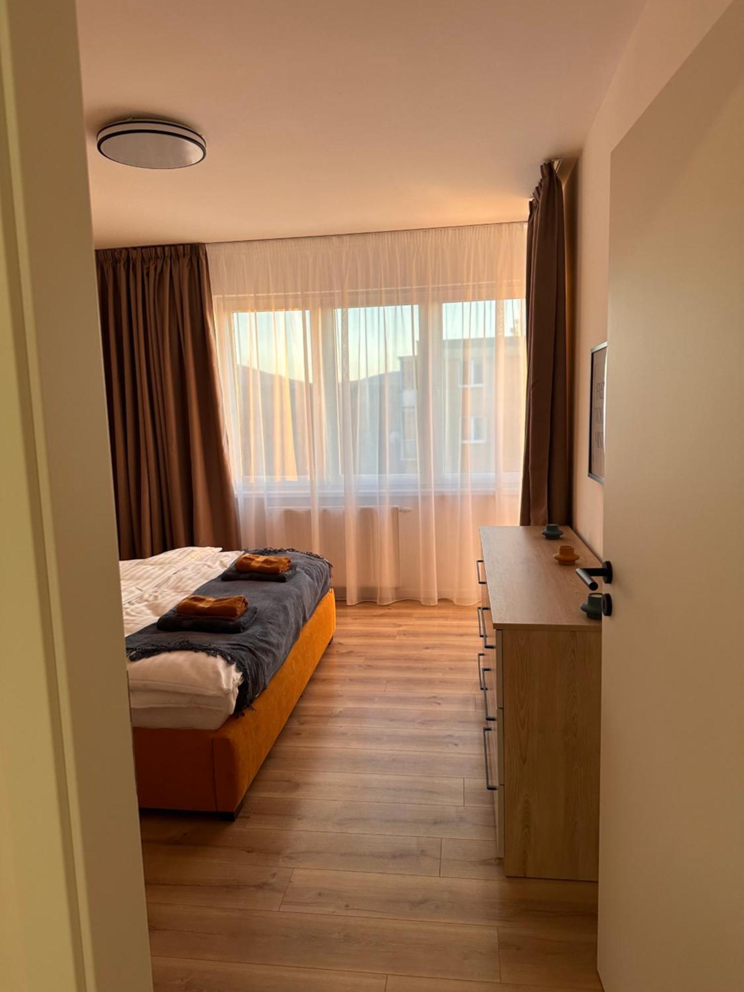 Trendy Apartment Trenčín Екстериор снимка