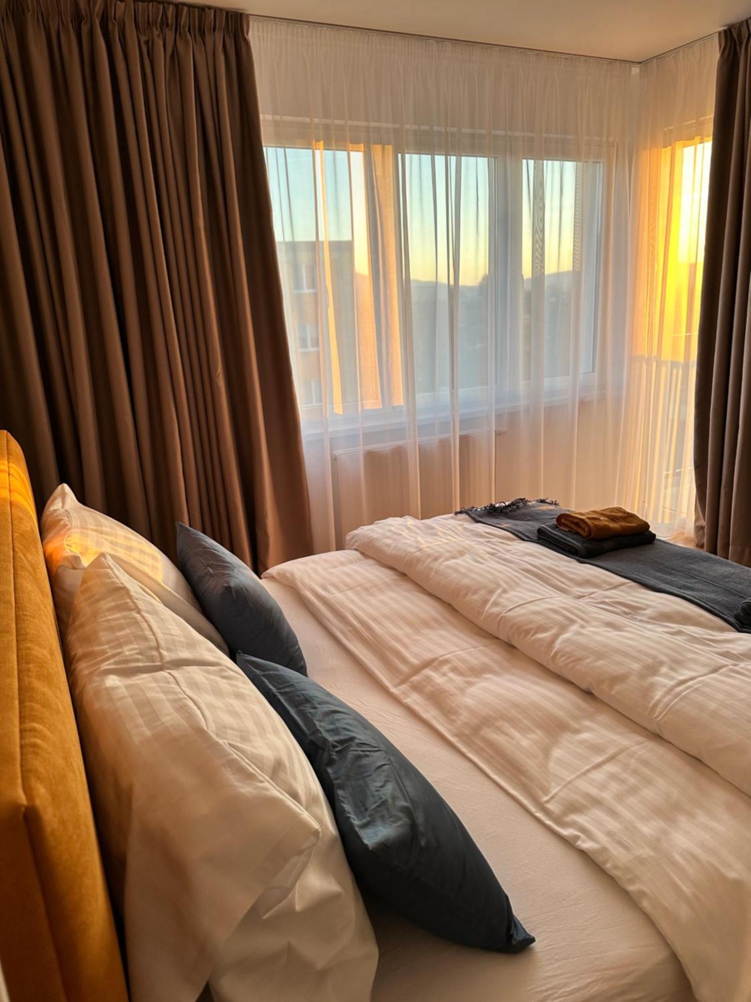 Trendy Apartment Trenčín Екстериор снимка