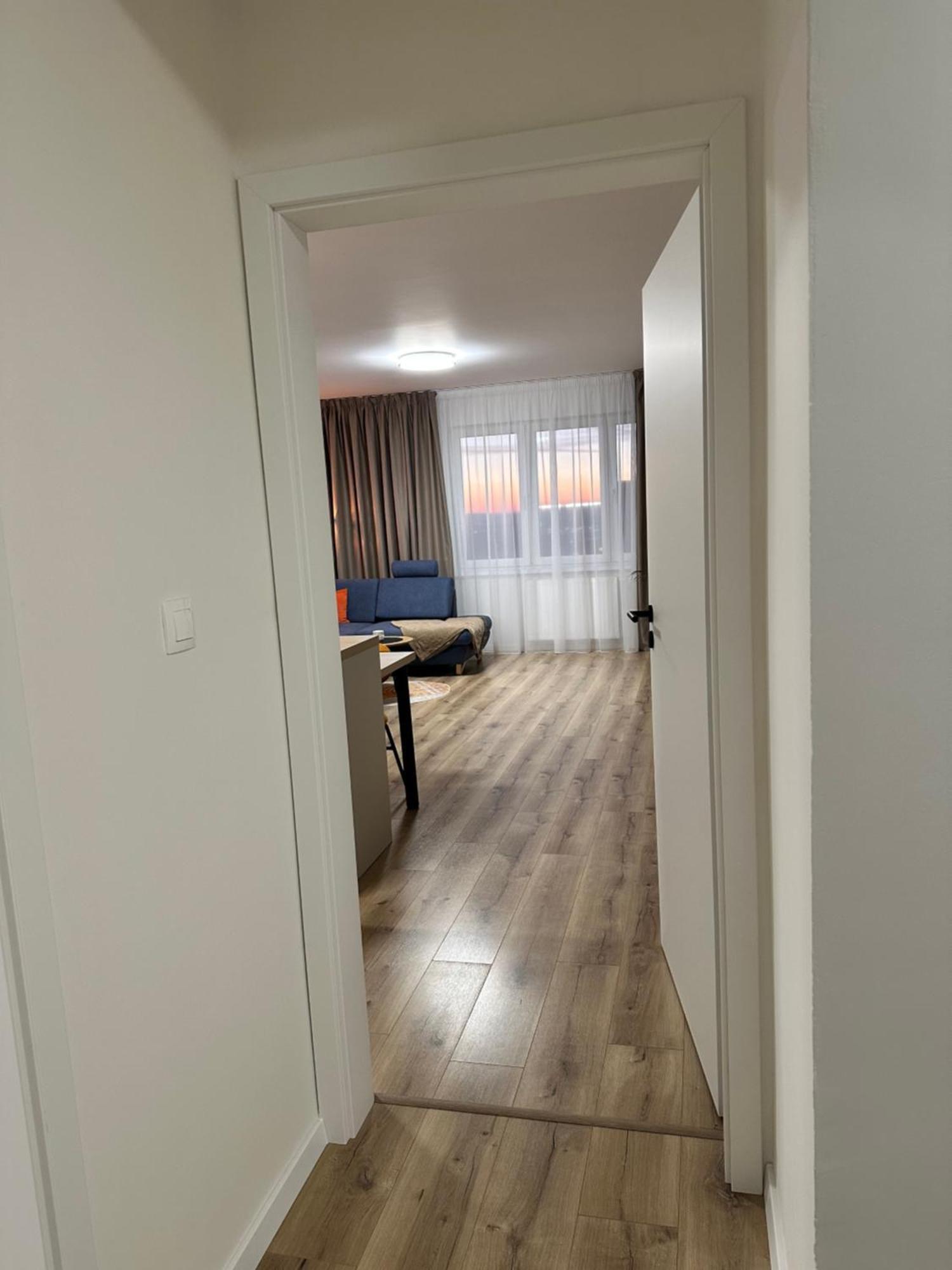Trendy Apartment Trenčín Екстериор снимка